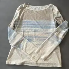 シアートップス☆グラデーション☆ XL