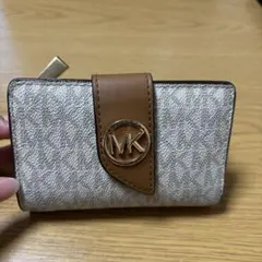 MICHEAL KORS 財布