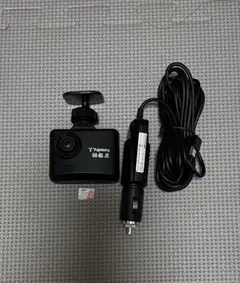 即購入 OK WDT510ドライブレコーダー 前後カメラ 16GB - メルカリ