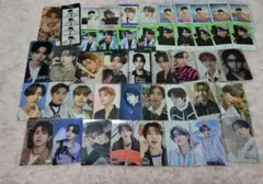 StrayKids ハン トレカセット