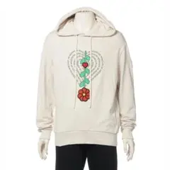 MONCLER モンクレール JWアンダーソン パーカー XS アイボリーのサムネイル