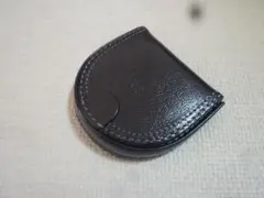 本革 コインケース