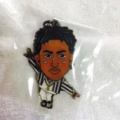 関口メンディー 首振り