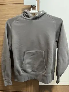 URBAN RESEARCH カーキ　パーカー