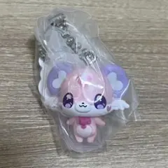 名探偵プリキュア　ガチャガチャ　ポチタン