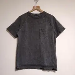 グッドオン　ラグランTシャツ　ピグメント　ヘビーウェイト　9オンスのサムネイル