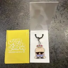 BOOM BOOM BROTHERS ランダムマーカーチャーム　K2