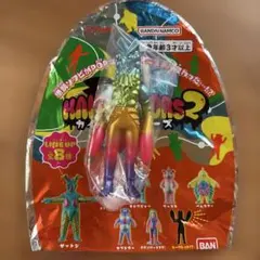 カイジュウカラーズ 2 怪獣カラーズ バルタン星人 シークレット - メルカリ