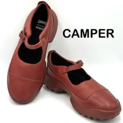 未使用 ✨ カンペール CAMPER CRCLR ゴアテックス SURROUNDのサムネイル