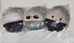 呪術廻戦 ふわコロりん Msize 2.3. 呪術廻戦0 五条悟 3点 - メルカリ