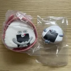 パンどろぼう カプセルマスコットウォッチ おにぎりぼうや ＋α