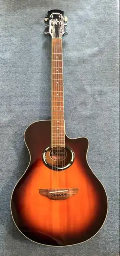 2026年最新】yamaha apx-10cの人気アイテム - メルカリ