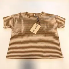 【8/2まで値下げ】Organic Zoo Tシャツ　新品未使用のサムネイル
