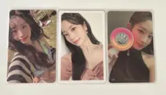 TWICE THIS IS FORアップグレード特典トレカ ダヒョン - メルカリ