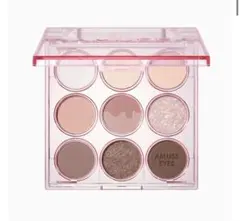 AMUSE EYE COLOR PALETTE 02のサムネイル