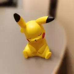 ポケモン ピカチュウ フィギュア
