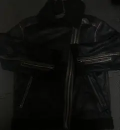 2025年最新】JOHN BULL メンズ レザージャケット・ライダースの人気