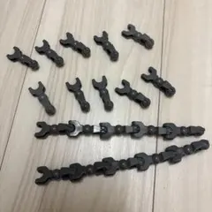 ヒーローファクトリー バラパーツ 20個セット