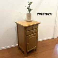 カリモク家具 リビング収納