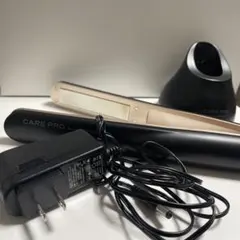 CARE PRO ヘアメディケーション 充電器付き