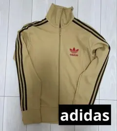 adidas originals トラックジャケット