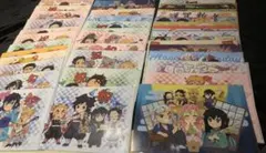 ONE PIECE まとめ売り 14枚セット アマダ絶版 2000年 - メルカリ