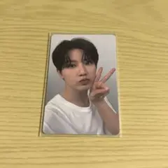 TREASURE POPUP ランダムトレカ ジュンギュ