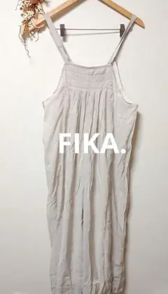 2026年最新】FIKA. レディース サロペット・オーバーオール 