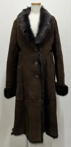 2025年最新】トスカーナ ムートン コートの人気アイテム - メルカリ