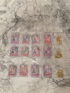 アイカツ！グッズコレクション2～大スター宮いちごまつり～