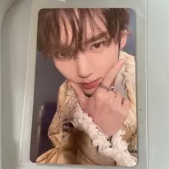 ZB1 トレカ　タワレコ　ラキドロ　ICONIK ユジン