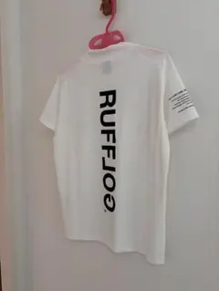 ラフロッグ ハーフジップモックネックシャツ M - メルカリ