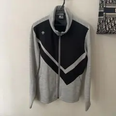 美品♡デサントメンズゴルフジャケット