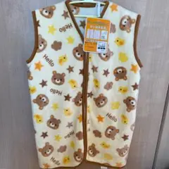 新品、タグ付き　スリーパー