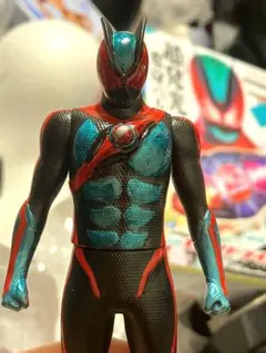 2025年最新】フィギュア リペイント 仮面ライダーの人気アイテム