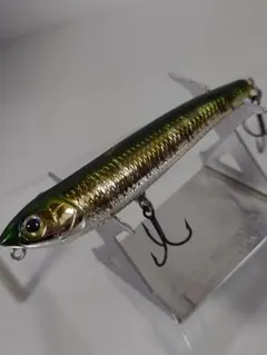 メガバス ドッグX ビンテージカラー 限定復刻 イエローコーチ 開封未