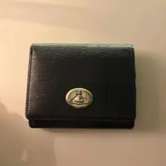 Vivienne Westwood 三つ折財布