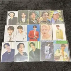 SVT セブチ ジョンハン トレカ まとめ売り Home Follow Love - メルカリ