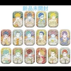2025年最新】ハイキュー!! セブンネット限定 スクエア缶バッジの人気