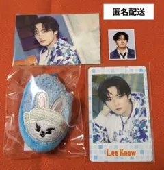 リービット アイドル