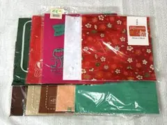 ＊お値下最安値 色々フェルト10枚セット⑧＊