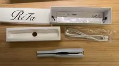 リニューアル版 Refa リファビューテックフィンガーアイロン