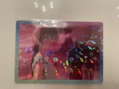 呪術廻戦　ファントムパレード　幻影夜行本舗　クリアカード　五条　夏油　天内