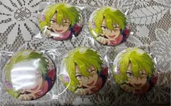 あんスタ イベコレ 缶バッジ 巴日和