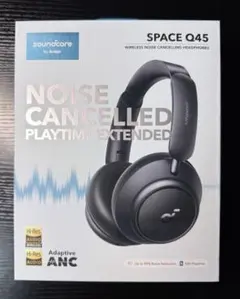 2026年最新】soundcore space q45の人気アイテム - メルカリ