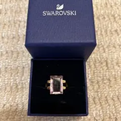 お値下げ⭐︎Swarovskiスワロフスキー Harmoniaリング58ほぼ未使用 楽天市場】スワロフスキー 指輪 リング SWAROVSKI 1065530