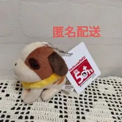 アルプスの少女ハイジ　　ヨーゼフ　ぷちマスコット