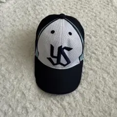 ヤクルトスワローズ　Majestic キャップ ジュニアサイズのサムネイル
