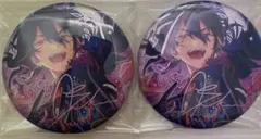 2025年最新】繁夢缶バッジ 零の人気アイテム - メルカリ