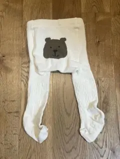 GAP ベビータイツ